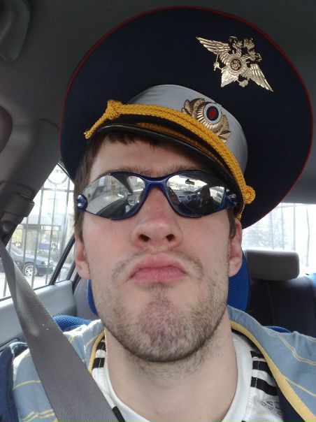 №49, Стас Тихомиров №49, Стас Тихомиров