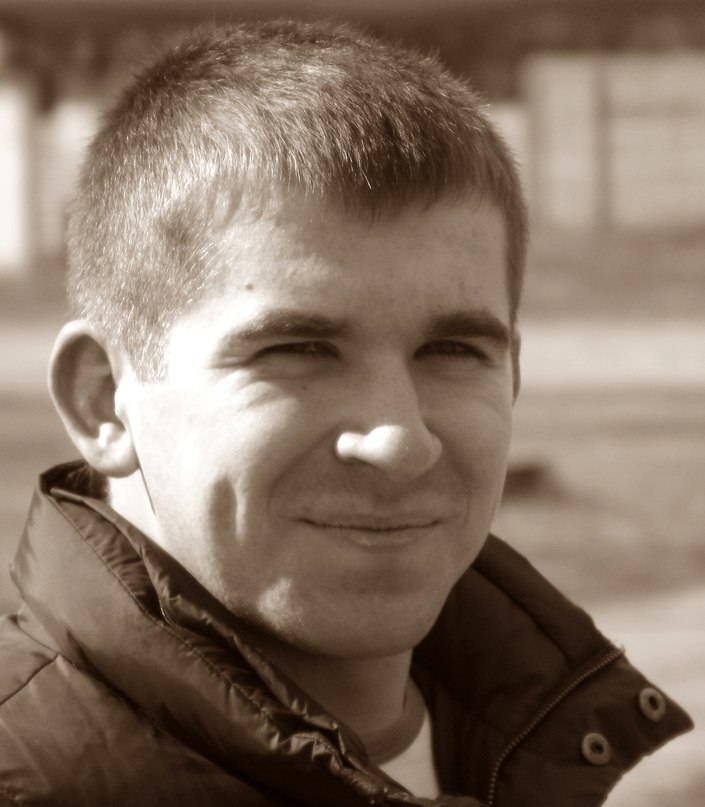 Юра Пиняев | Харьков