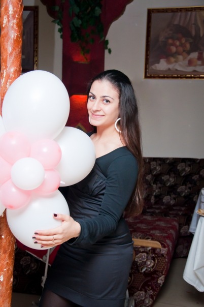 №21, Наринэ Азизян, Ялта №21, Наринэ Азизян, Ялта