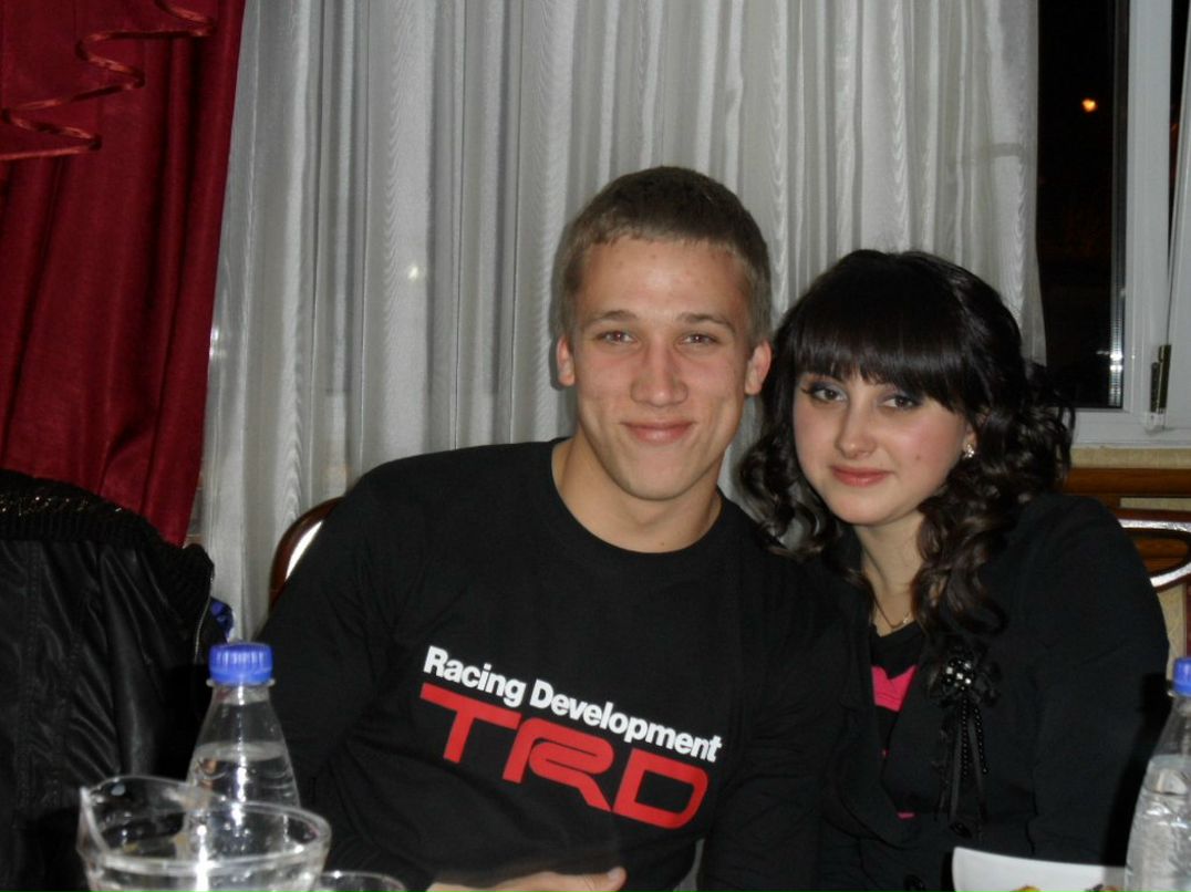 Алёна Деркач | Херсон