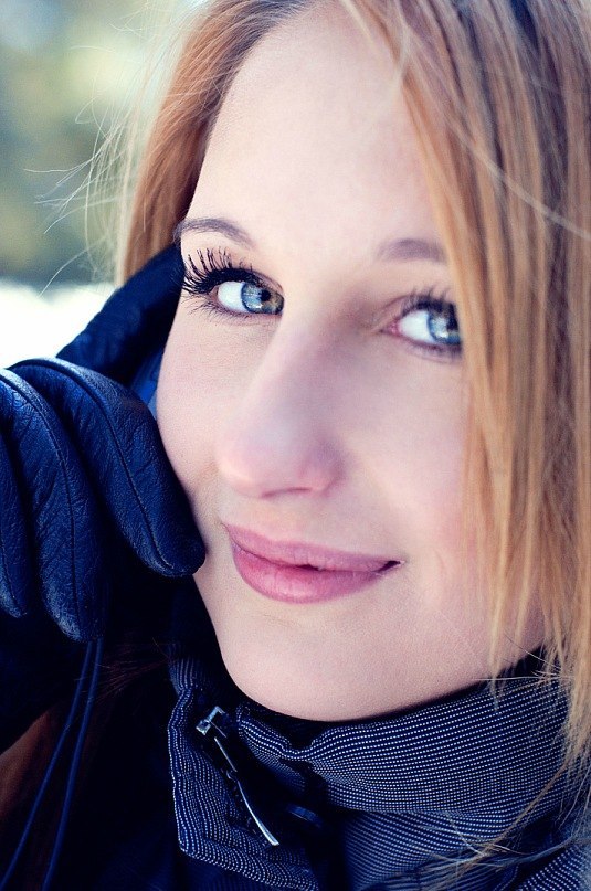 Надежда Пирожкова | Краснодар