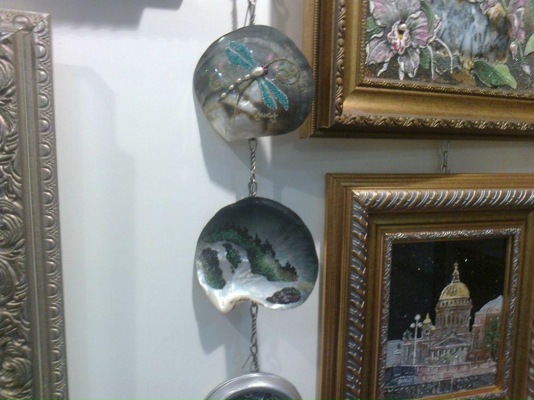 Анастасия Елисеева | Санкт-Петербург