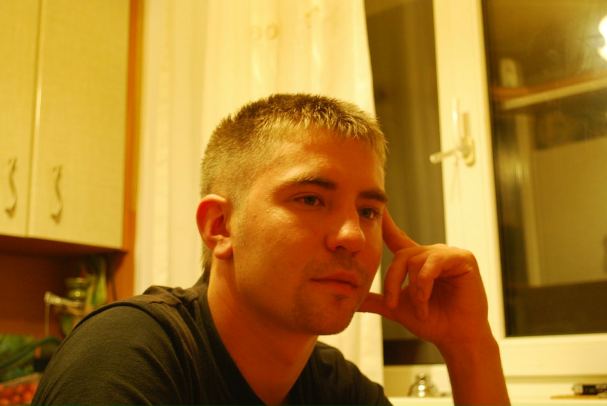 Иван Александрович | Москва