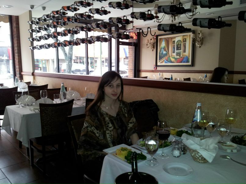 Danuta Burca | Miami