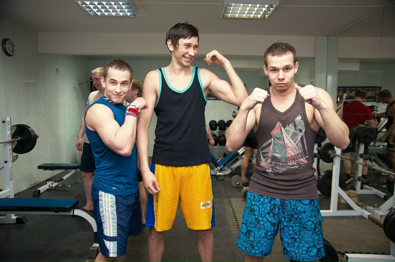 Илья Яковлев | Краснодар