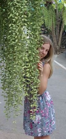 Вера Торотенкова | Красноярск