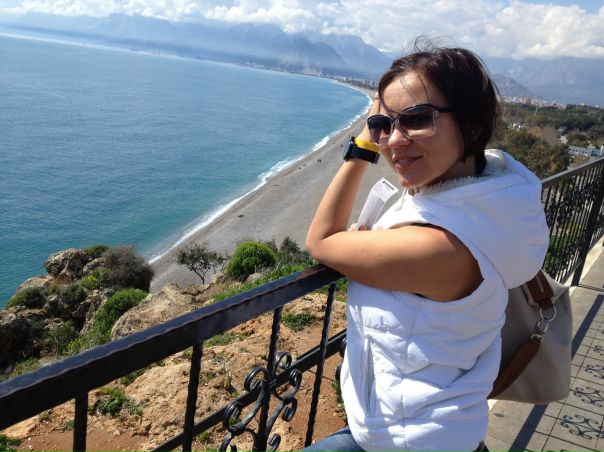 №116, Иветта Дерипаска, 40 лет, Могилёв №116, Иветта Дерипаска, 40 лет, Могилёв