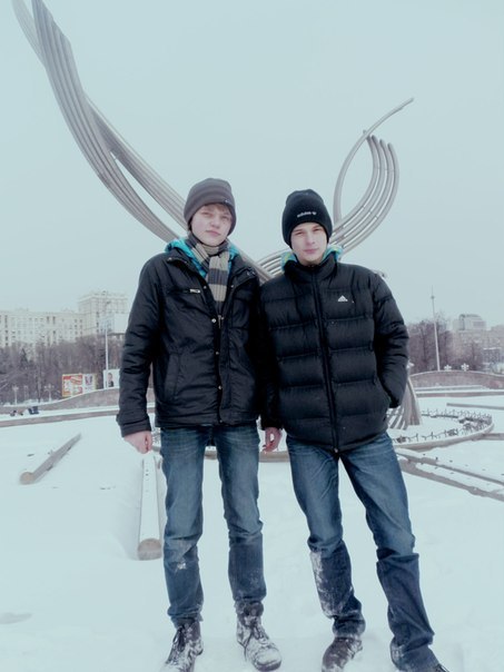 Владимир Крашенинников | Москва