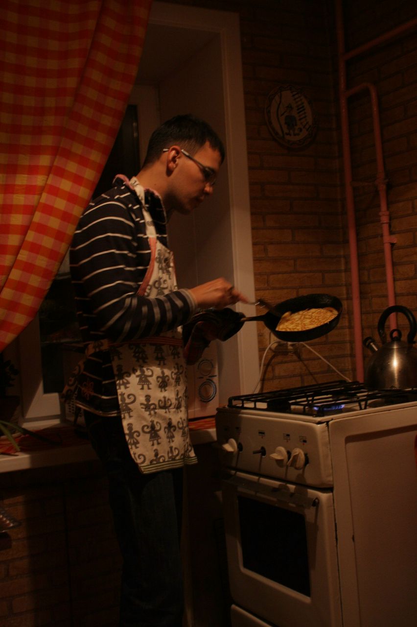 Роман Бабаев Вагифович | Москва