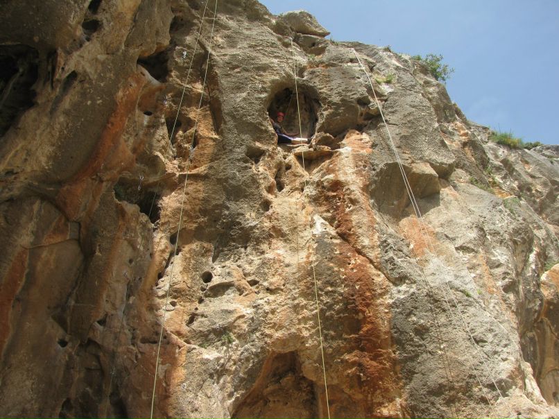 Marina Mnuki | Nahariya