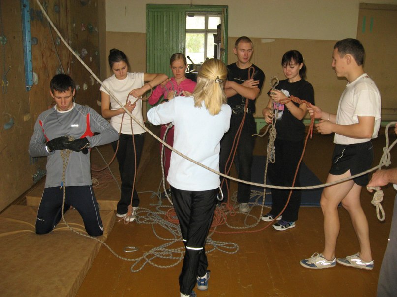 Юлия Котельникова 