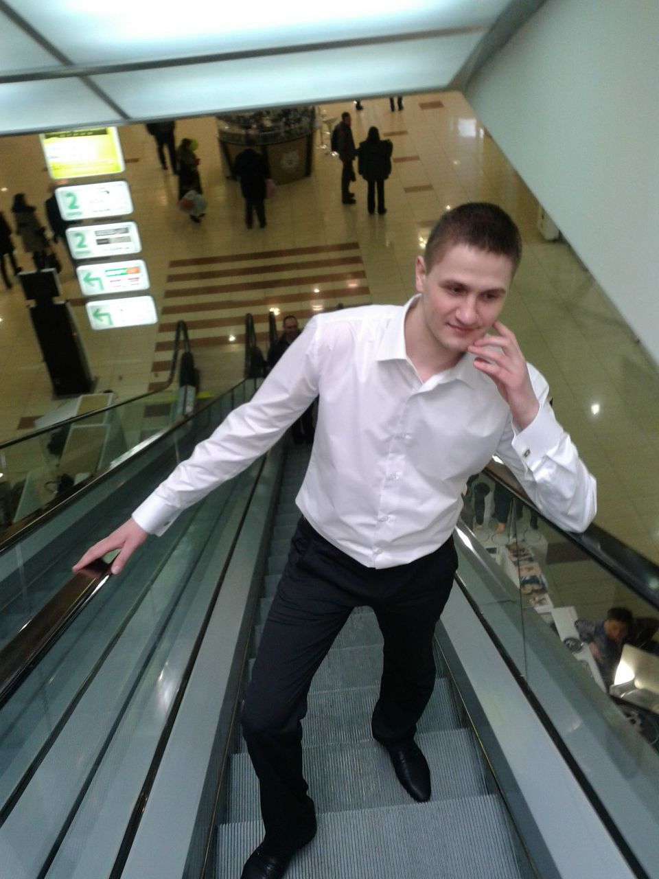 Тёма Арестов | Одесса