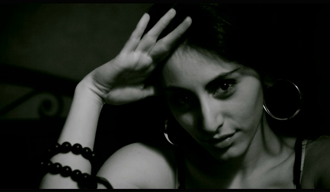 Роза Аль-Намри | Киев