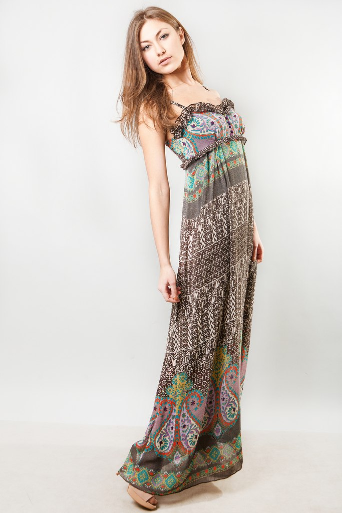 Anna Dozmorova | Москва