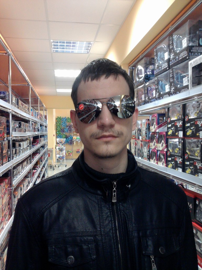 Дмитрий Ястребов | Астрахань