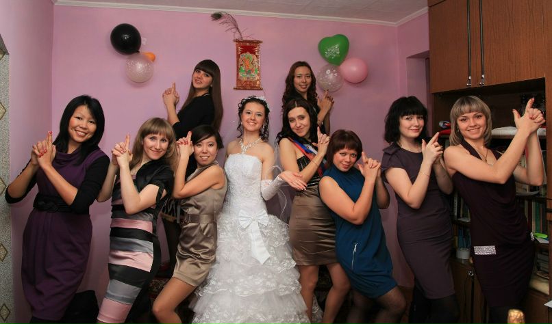 Алексей Михайлов Николаевич | Улан-Удэ