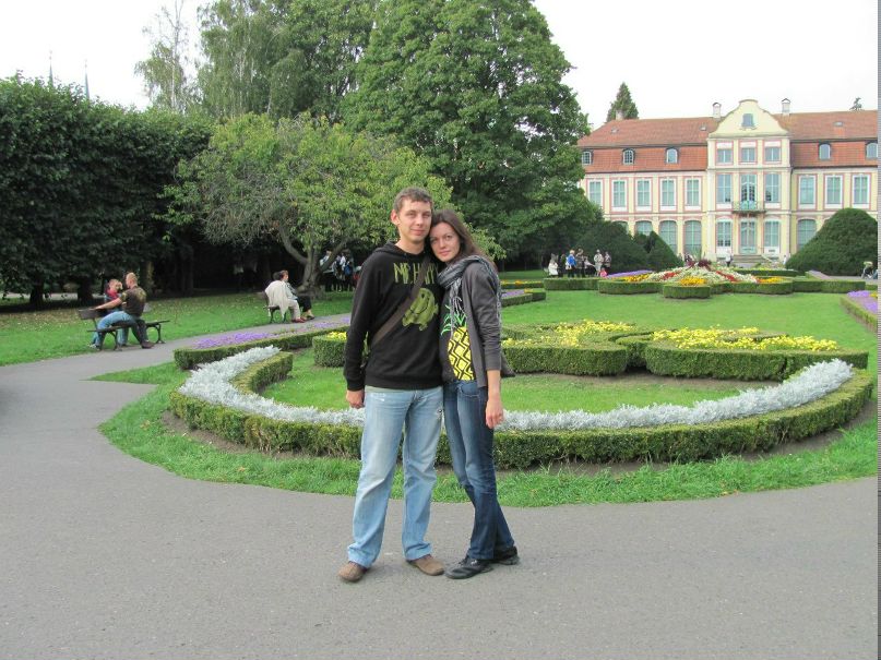 Павел Малахов | Брест