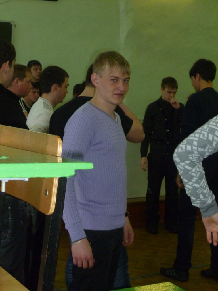 Андрей Петров ™ | 