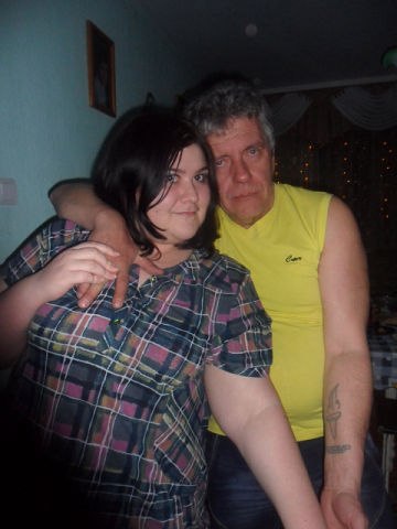 Оксана Зварич | Когалым