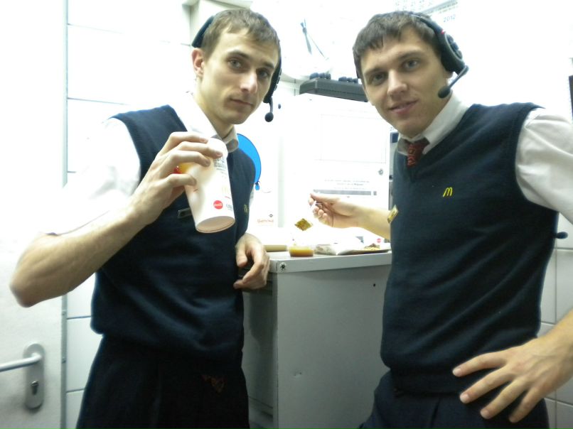 Андрей Мельниченко | Киев