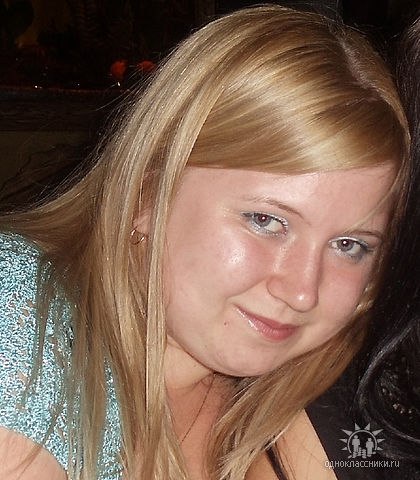 Анастасия Васильева | Москва