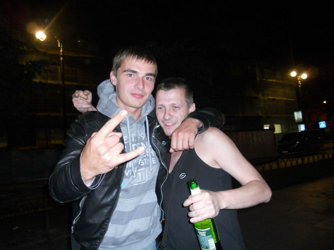 Алёна Сабайтис | Санкт-Петербург