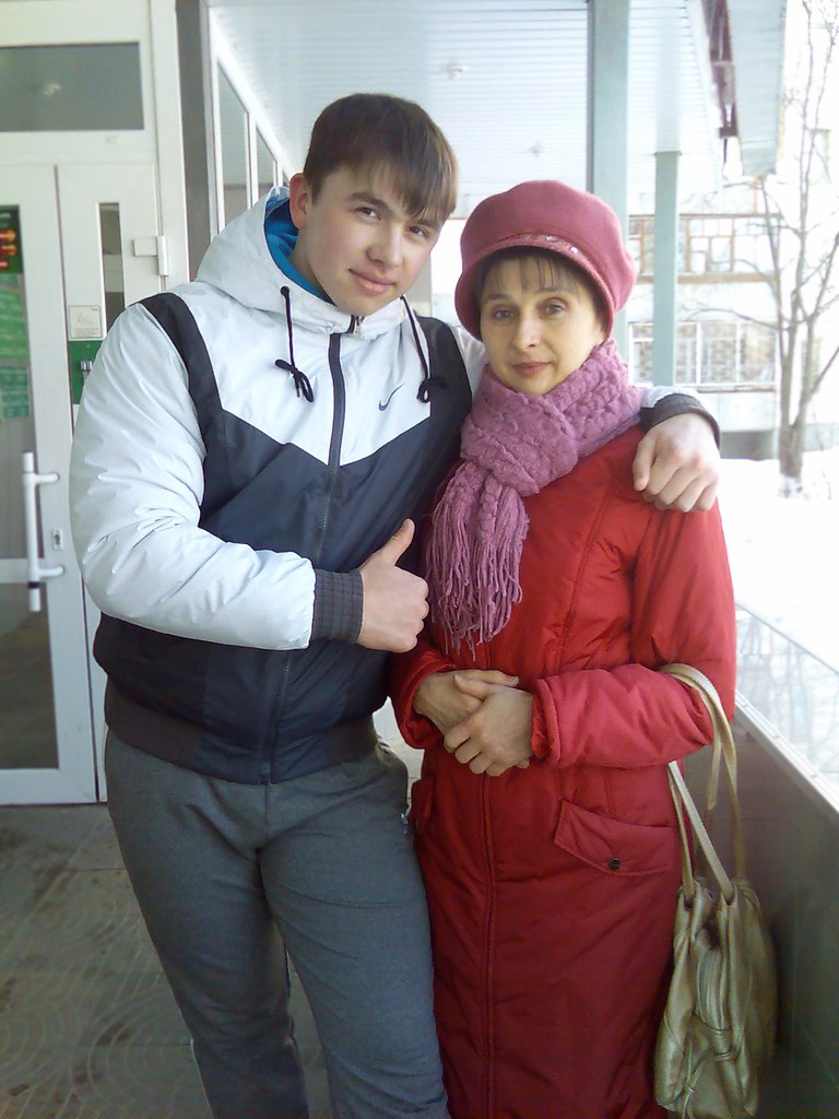 Виктор Мелихов | Сыктывкар