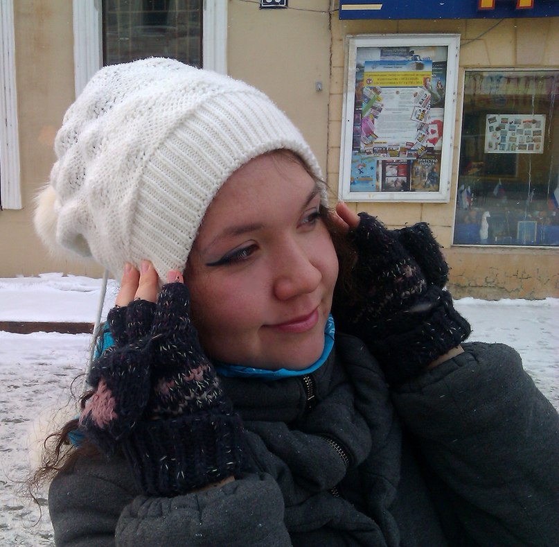 Зухра Махди | Казань