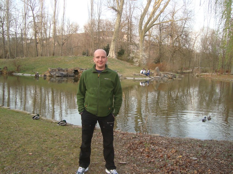 Dmitriy Yurchuk | Мурманск