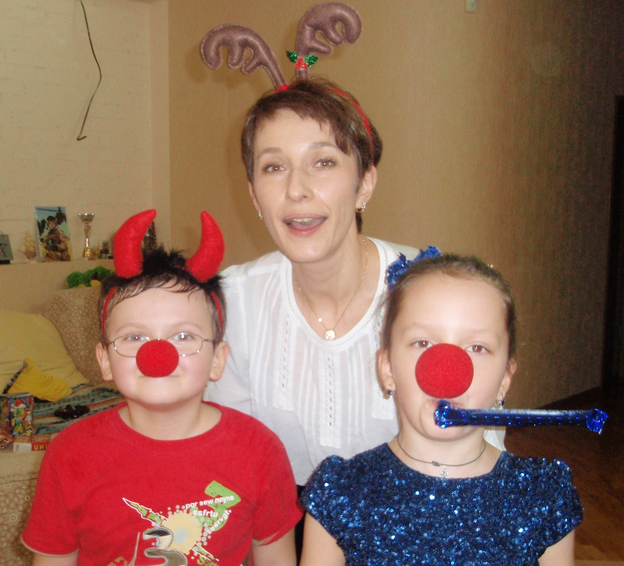 Фото профиля