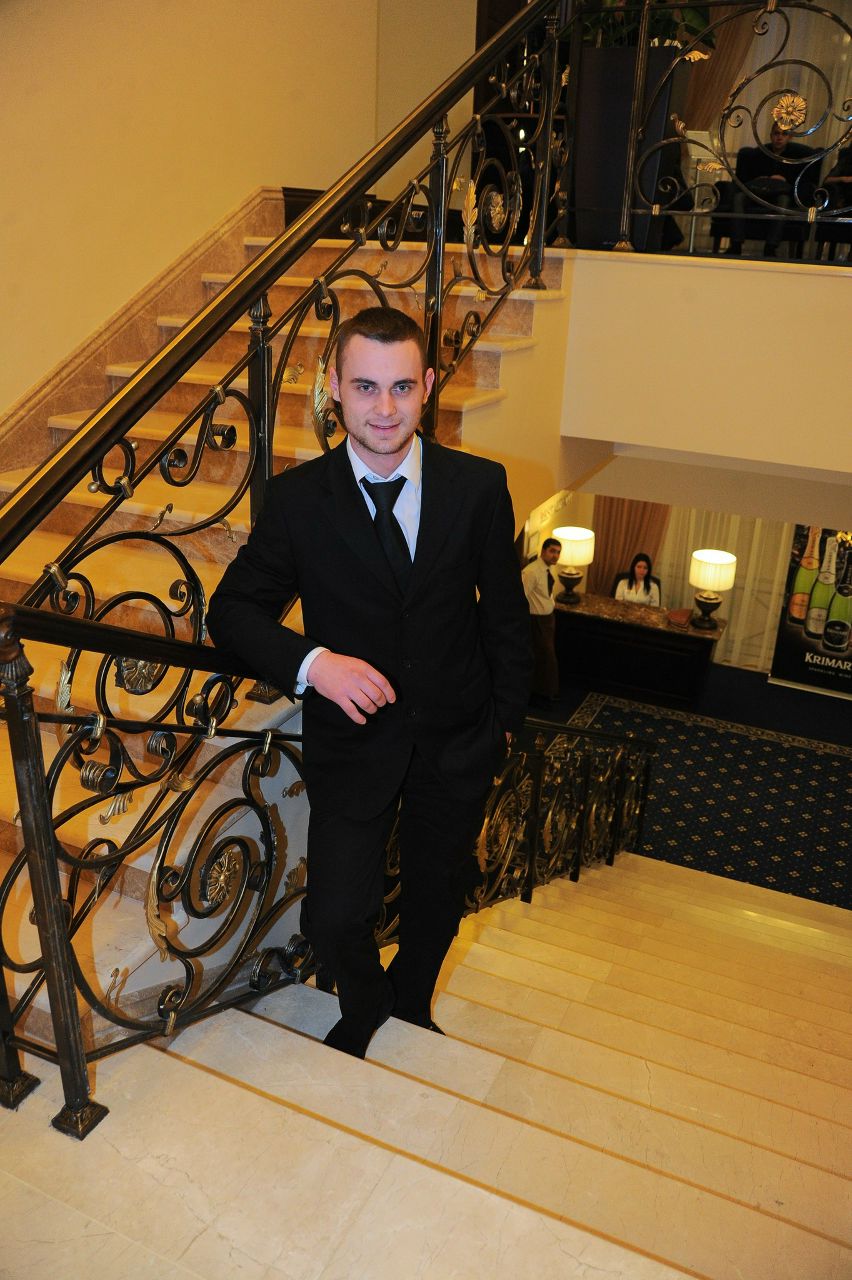 Владимир Говта | Москва