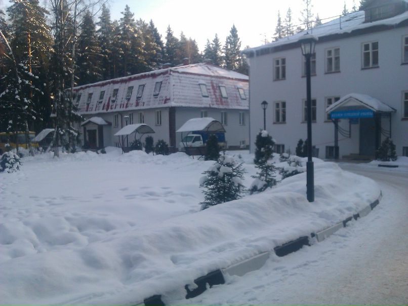 Артем Тишкин | Волжский