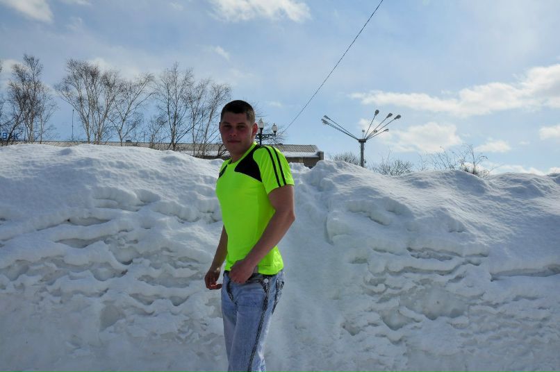 Константин Лебедев | Анива