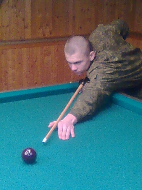 Денис Тиганов Sens | Курск