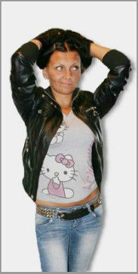 Ксюня Юрина ♫..ιllιlι.ι|̳̿◕̳̿◡̳̿◕̳̿|♥..♫ | Санкт-Петербург