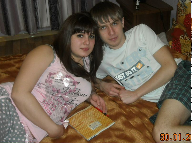 Настя Соловьева | Харьков