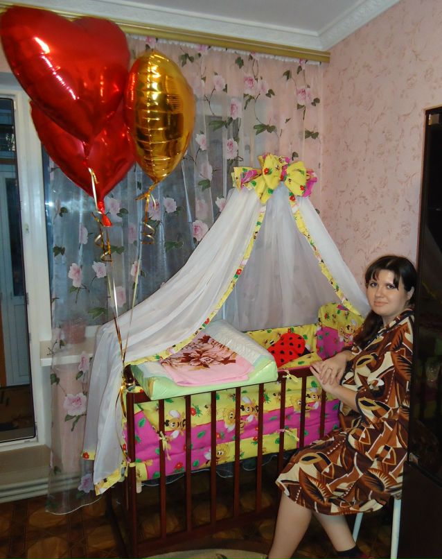 Marinka Ostapenko SweetDream | Николаев