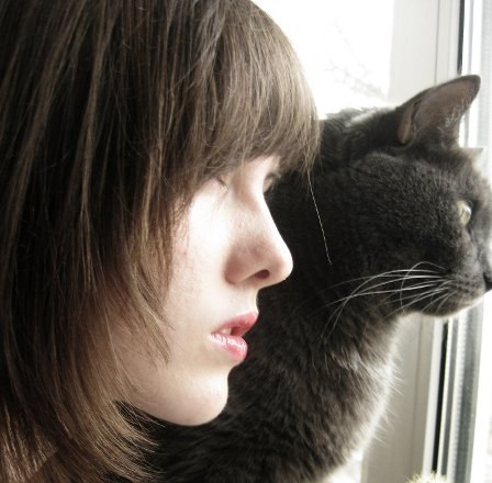 Оксана Краснова | Нижний Новгород