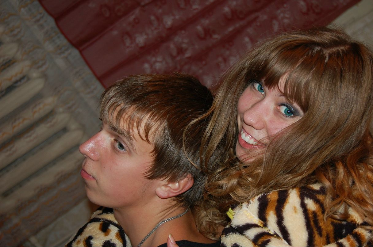 Юрий Пожарников | Ульяновск