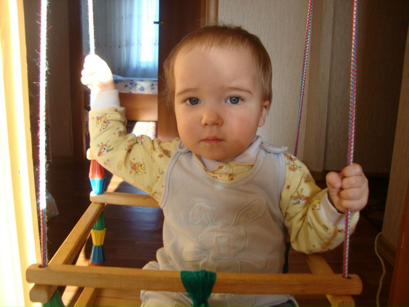 №17, Игорь Сафронов №17, Игорь Сафронов