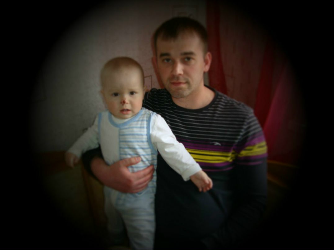 Слава Логутенко | Новосибирск