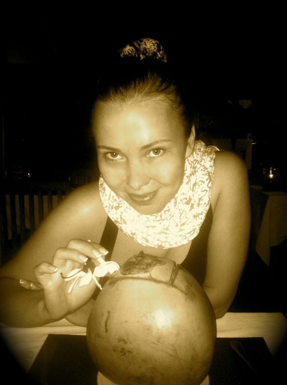 Ольга Безносикова | Москва