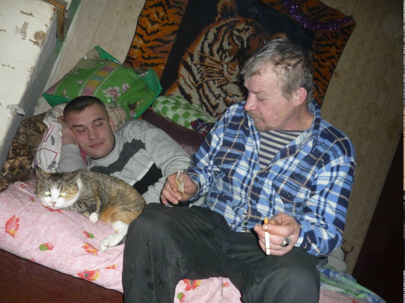 Андрей Иванов *勇気 オ* | Куркино (село)