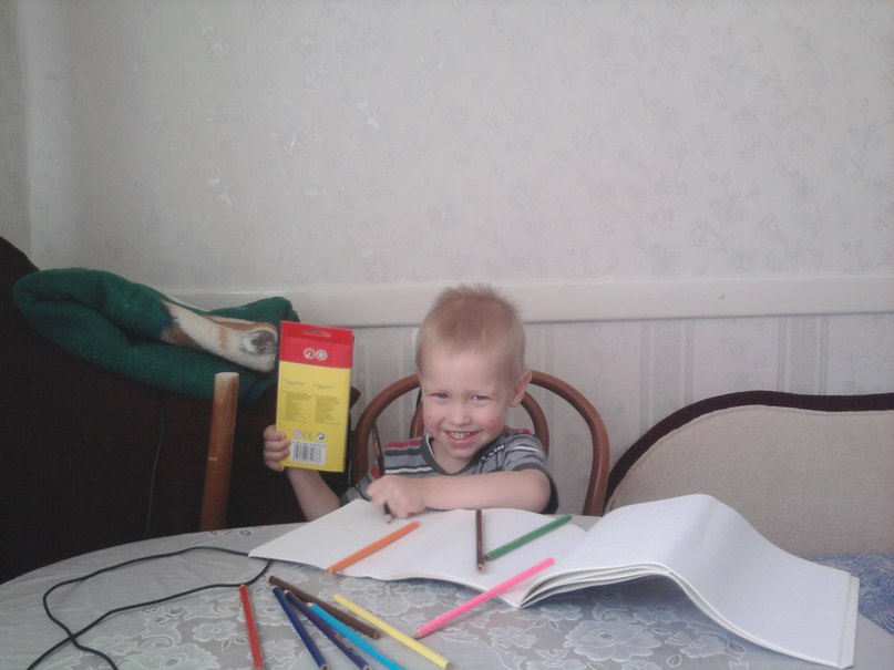 Катерина Шевченко | Краматорск