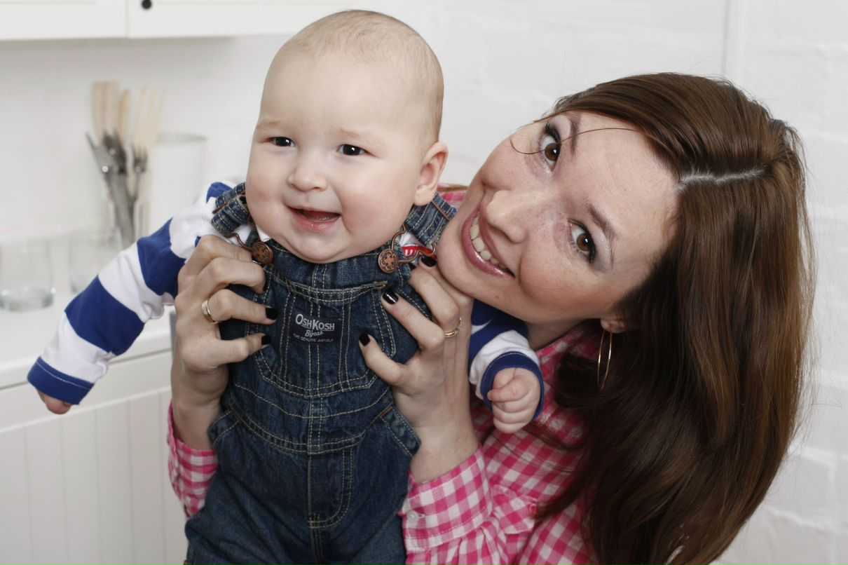 Марина Анцыгина | Санкт-Петербург