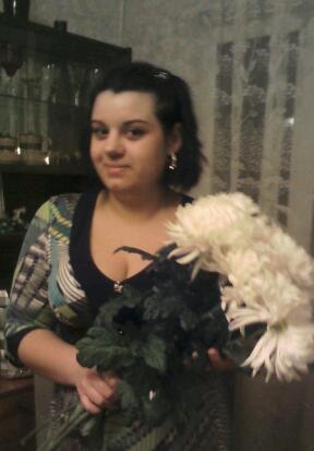 Кристина Еремеева | Нарва