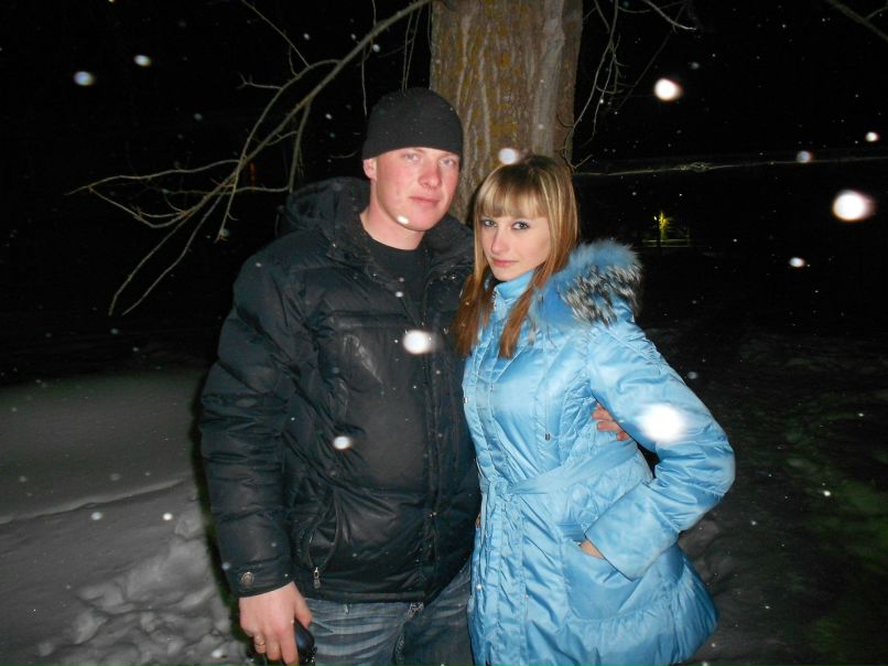 Сергей Карюхин | Сердобск