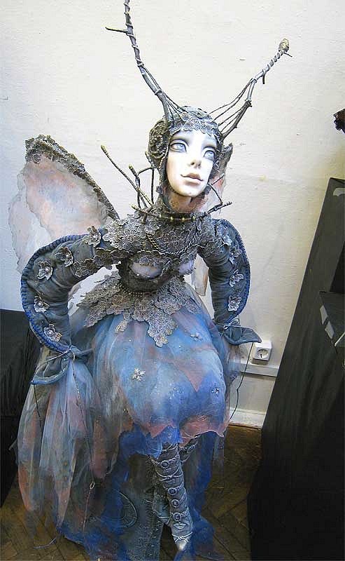 Тина Романова | Одесса