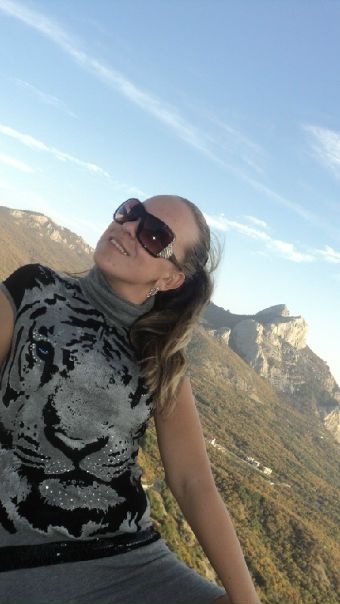 №23, Ольга Воронцова, Севастополь №23, Ольга Воронцова, Севастополь