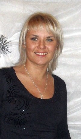 Юлия Артуганова | Санкт-Петербург